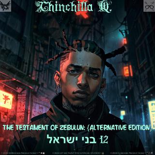 The Testament of Zebulun: {Alternate Edition}