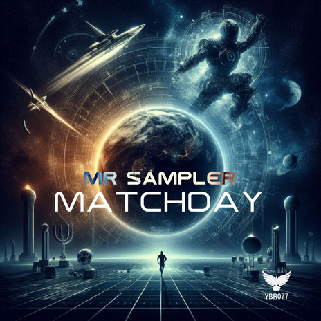 Matchday | Boomplay Music