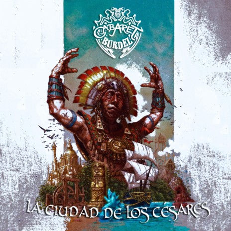 Ciudad De Los Cesares | Boomplay Music
