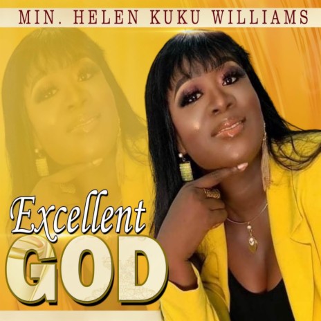 Excellent God | Boomplay Music
