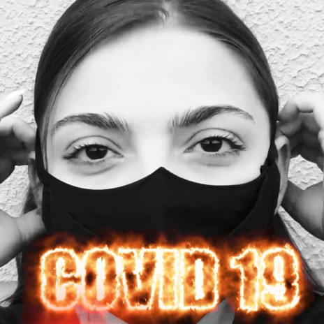 Covid 19 ft. Nando Beats | Boomplay Music