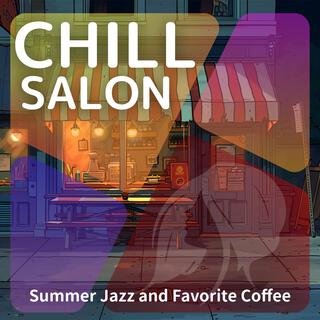 Summer Jazz and Favorite Coffee