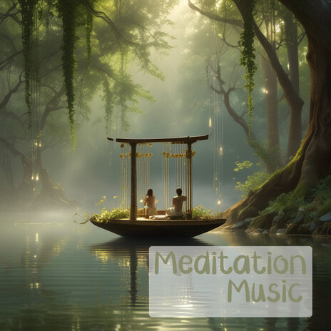 Serene Rays ft. Meditation Music, Meditation Music Tracks & Balanced Mindful Meditations