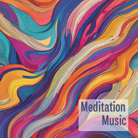 Tranquil Waters ft. Meditation Music, Meditation Music Tracks & Balanced Mindful Meditations