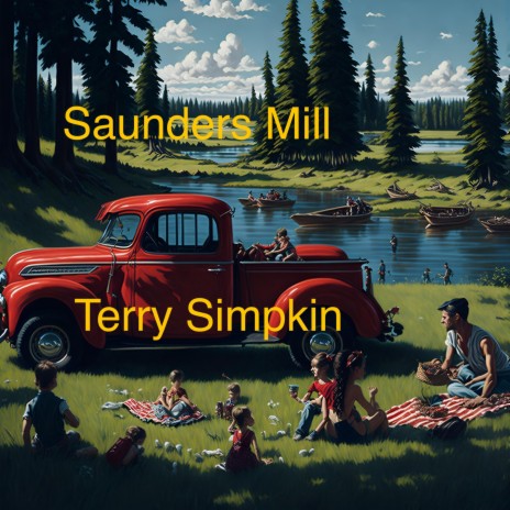 Saunders Mill | Boomplay Music