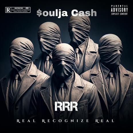 Real Recognize Real | Boomplay Music