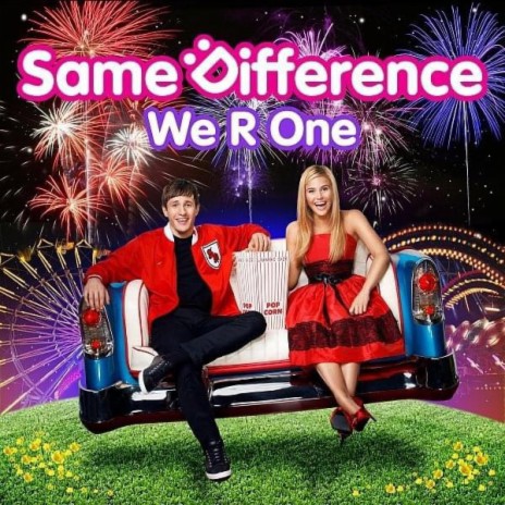 We R One | Boomplay Music