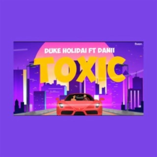 Toxic (feat. Danii)