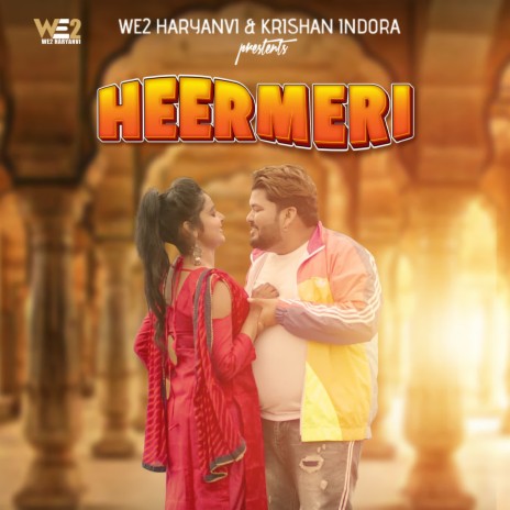 Heer Meri (feat. Ravi Rajput) | Boomplay Music