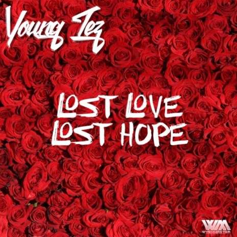 Lost Love Lost Hope | Boomplay Music