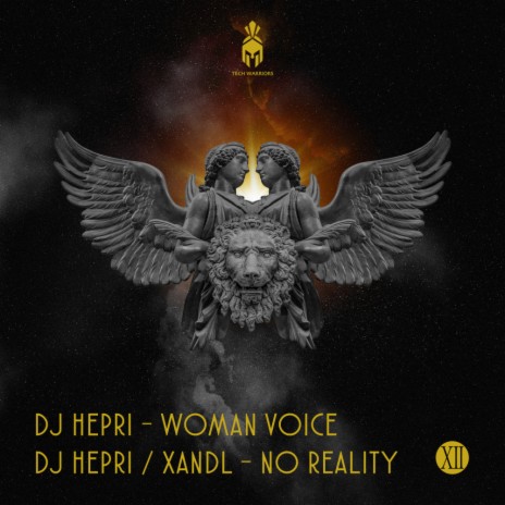 Woman Voice (Original Mix)