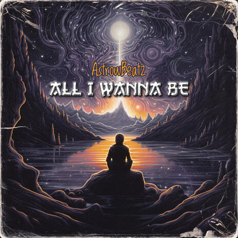 All I Wanna Be | Boomplay Music