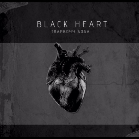 Black Heart | Boomplay Music