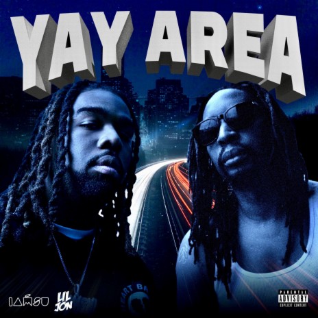 Yay Area (Radio Version)