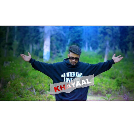 Khayal ft. Valley boy | Boomplay Music