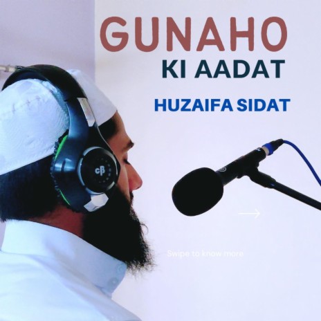 Gunaho ki Aadat | Boomplay Music