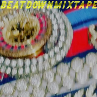 BeatDown Tape, Vol. 1
