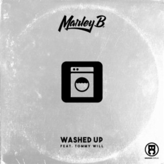 Washed Up (feat. Tommy Will)