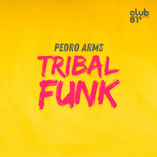 Tribal Funk