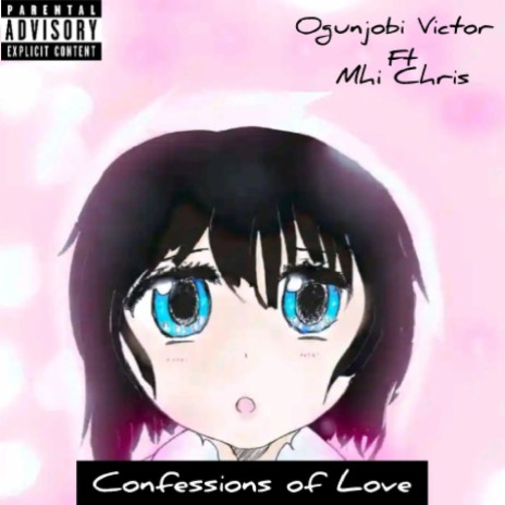 Confessions of Love Remix (feat. Mhi Chris)