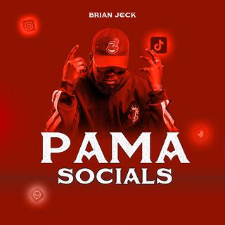 Pama Socials