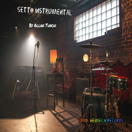 Setto (Instrumental) | Boomplay Music