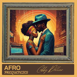 AFRO FREQUENCIES