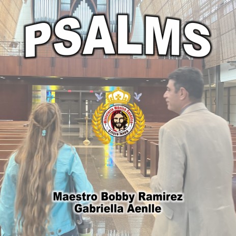 Blessed Are They Who Follow The Law Of The Lord ft. Gabriella Aenlle | Boomplay Music