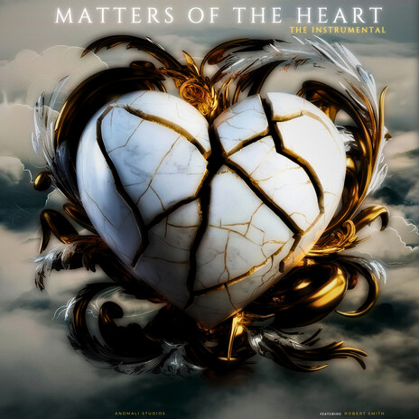 Matters of the Heart | Boomplay Music