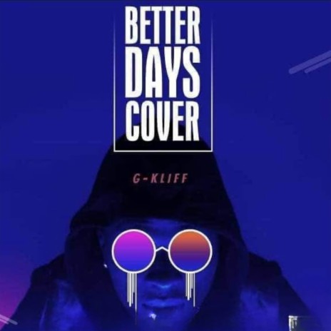 Better Day Cover
