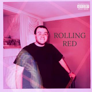 ROLLING RED (single)