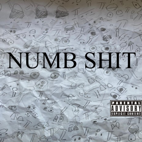 NUMB SHIT | Boomplay Music