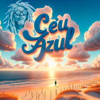 Céu Azul