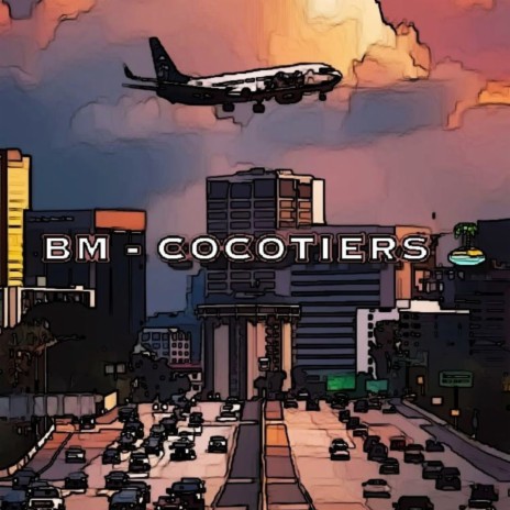 COCOTIERS | Boomplay Music