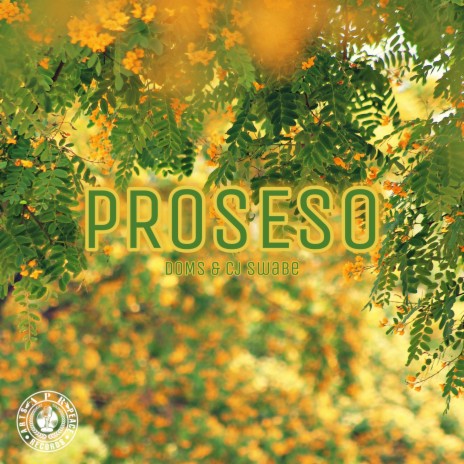 Proseso (feat. Cj Swabe)