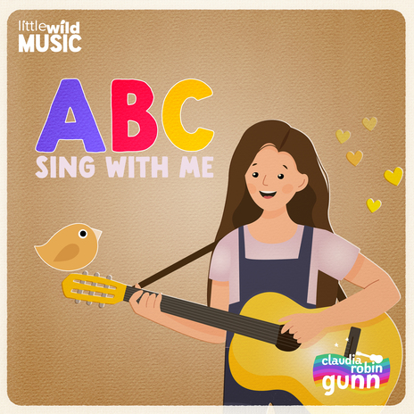 ABC Sing With Me | Boomplay Music