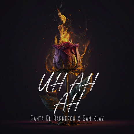 UH AH AH (Remasterizado 2024) ft. San Klay | Boomplay Music