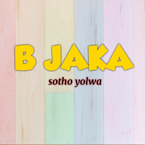 Sotho Yolwa | Boomplay Music