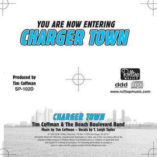 Charger Town