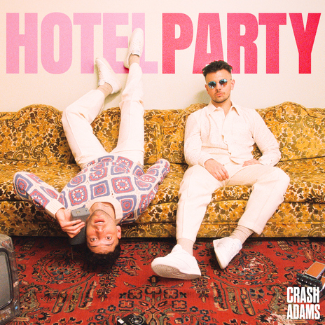 Hotel Party | Boomplay Music