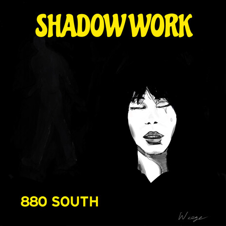 Shadow Work | Boomplay Music