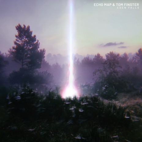 Eden Falls ft. Tom Finster | Boomplay Music