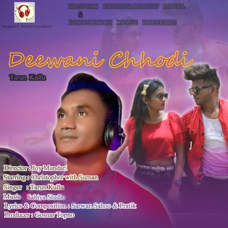 Deewani Chhodi | Boomplay Music
