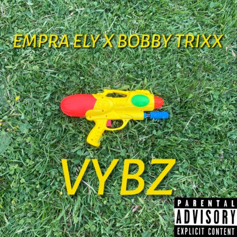 Vybz (feat. Bobby Trixx) | Boomplay Music