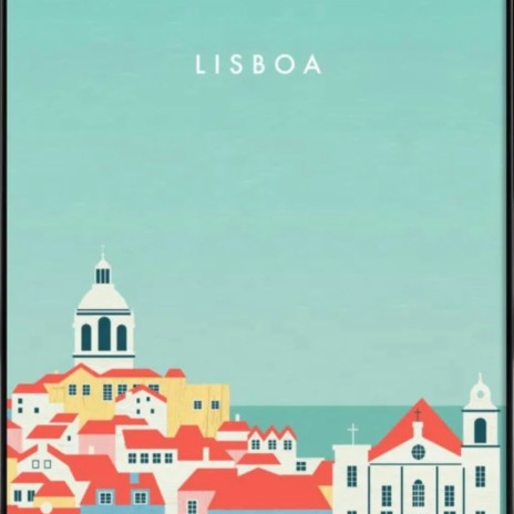 Lisboa | Boomplay Music