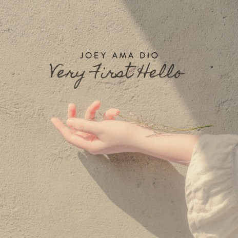 Very First Hello | Boomplay Music