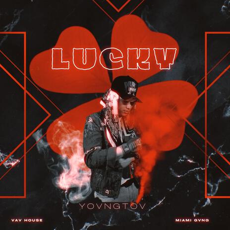 LUCKY | Boomplay Music