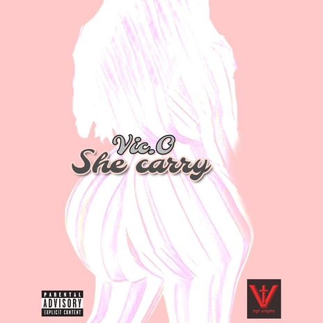 She Carry | Boomplay Music