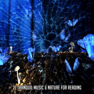 21 Tranquil Music & Nature For Reading