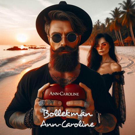 Ann-Caroline | Boomplay Music